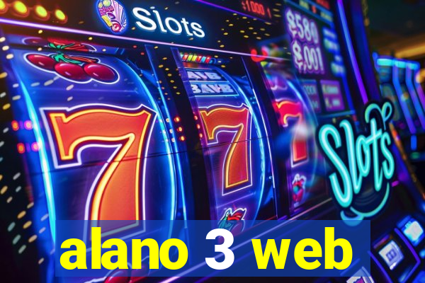 alano 3 web